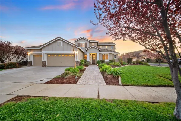 $1,189,990 | 2265 Corin Drive, Roseville, CA 95747