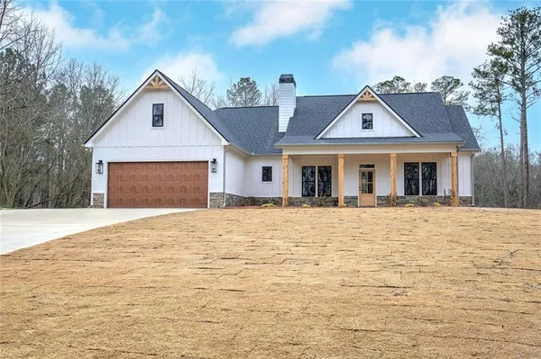 $429,900 | 94 Eastwood Path, Rockmart, GA 30153