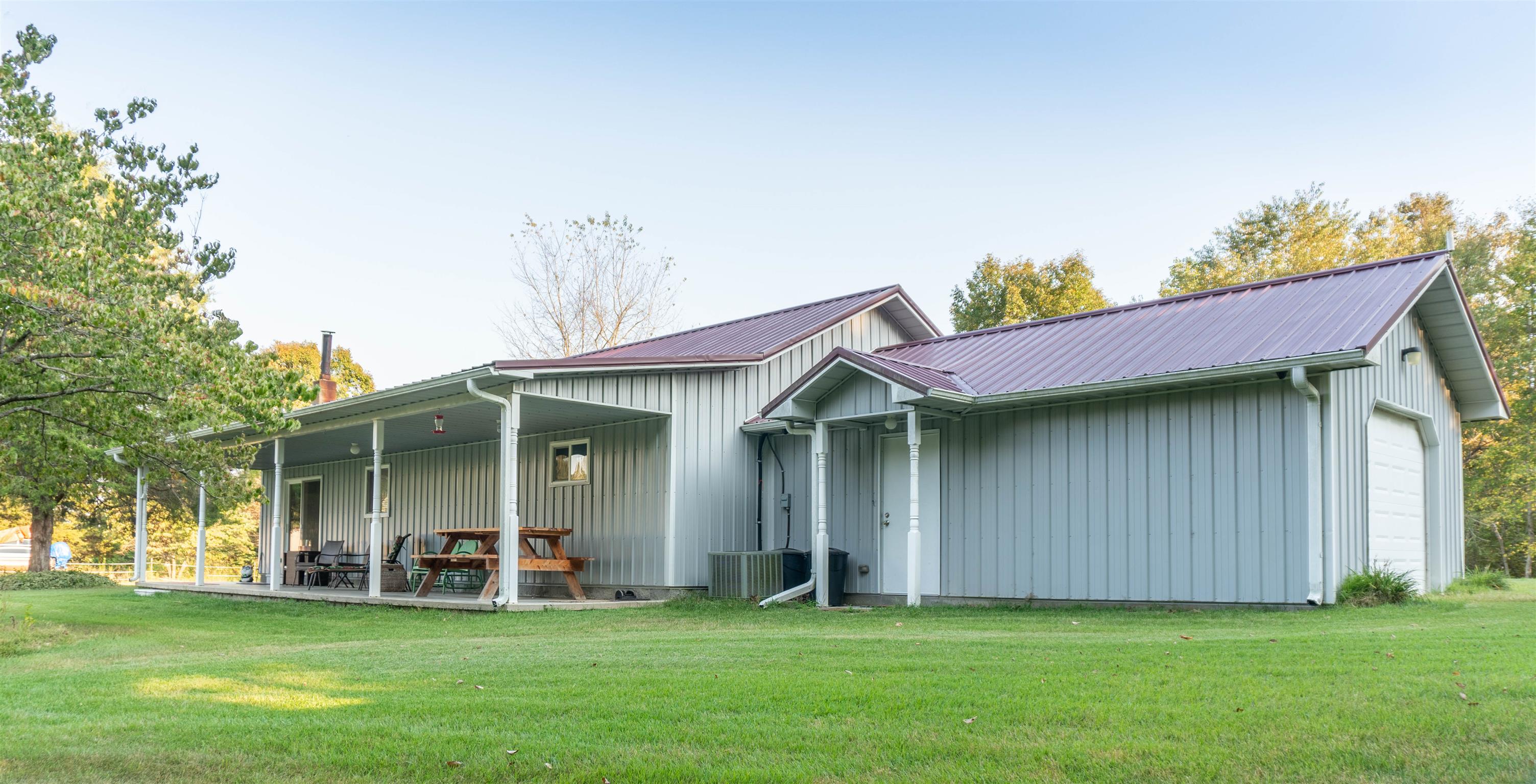 175 Jennie Smith Road Hohenwald, TN 38462 - Photo 1 of 27 Gallery Image 1