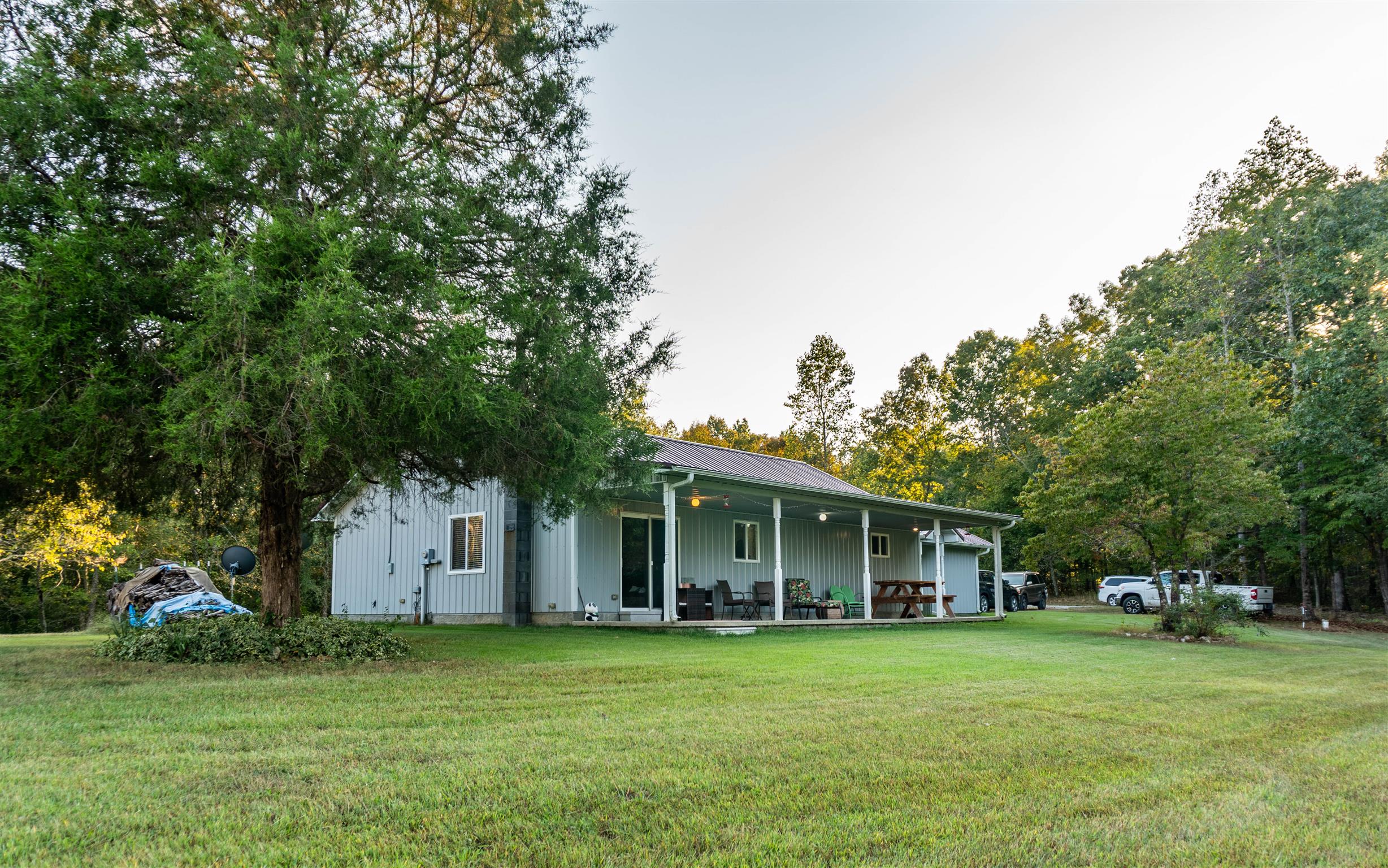 175 Jennie Smith Road Hohenwald, TN 38462 - Photo 2 of 27 Gallery Image 2