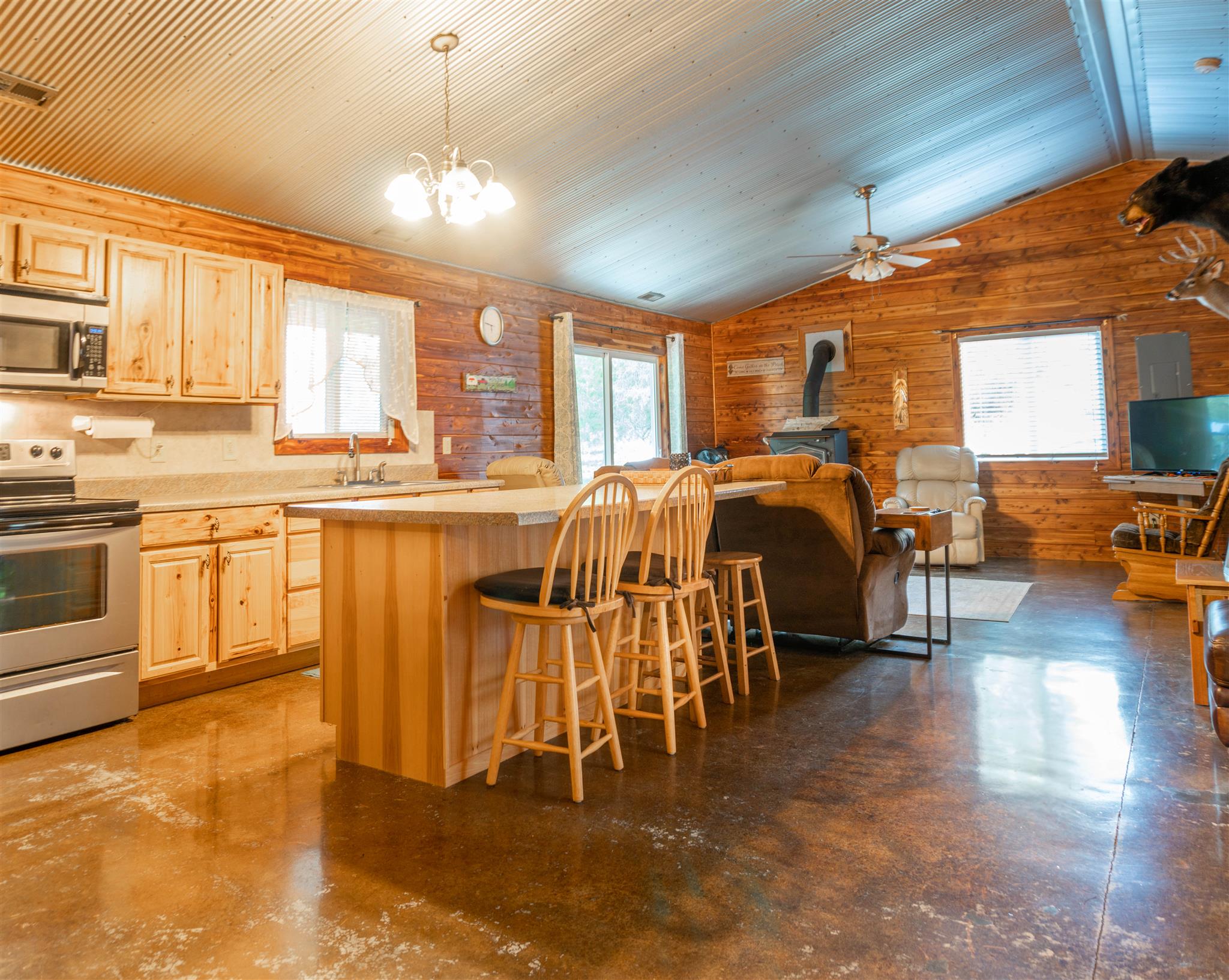 175 Jennie Smith Road Hohenwald, TN 38462 - Photo 13 of 27 Gallery Image 13