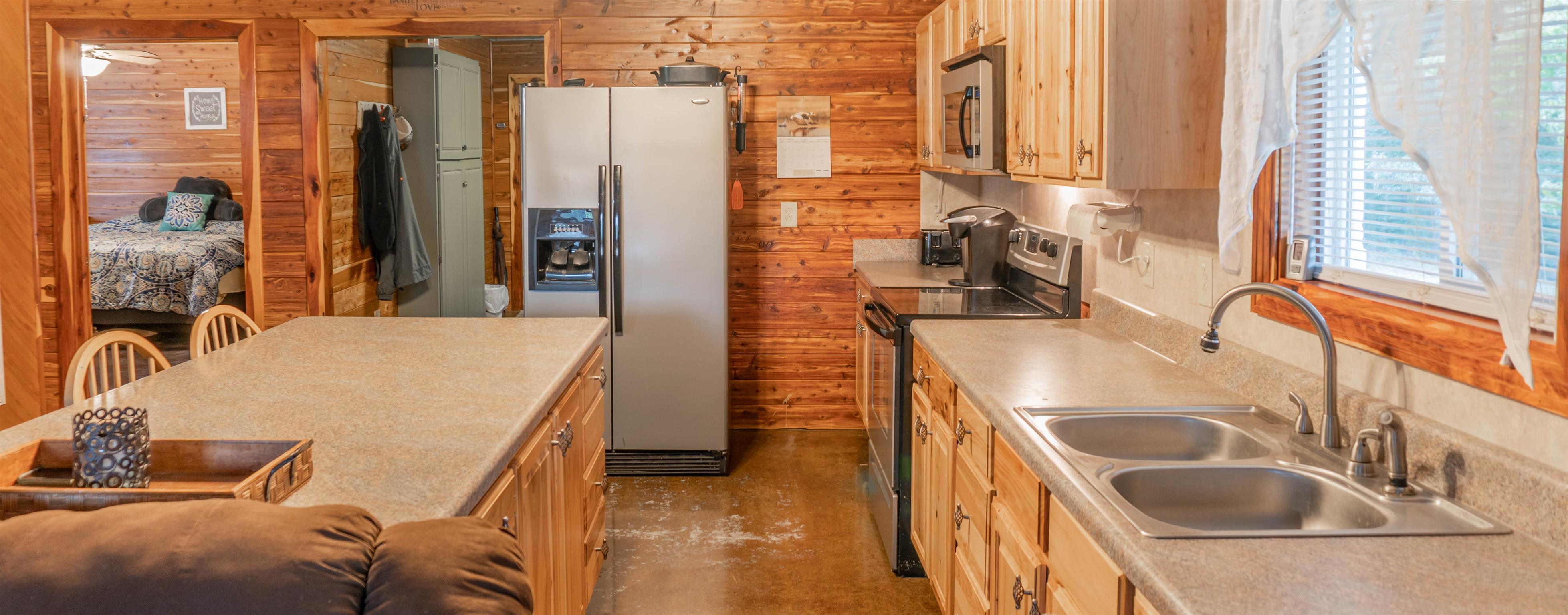 175 Jennie Smith Road Hohenwald, TN 38462 - Photo 14 of 27 Gallery Image 14