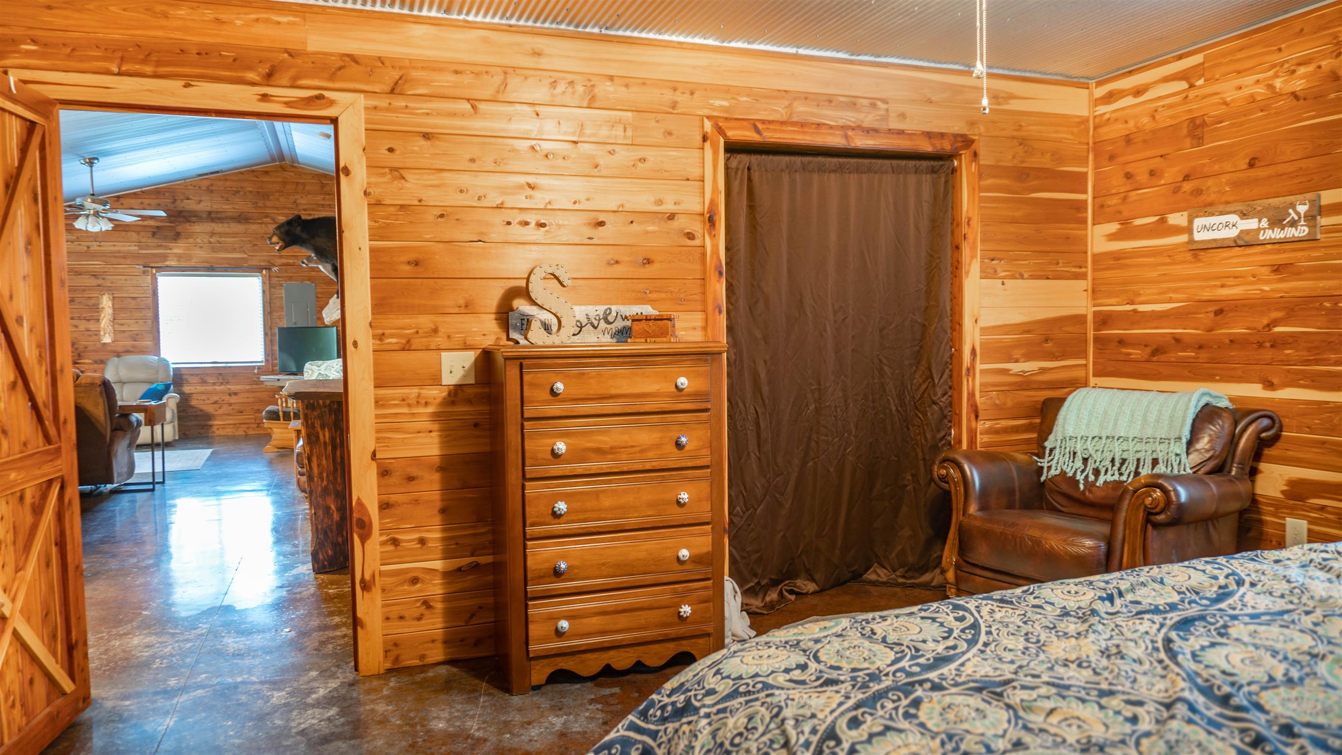 175 Jennie Smith Road Hohenwald, TN 38462 - Photo 17 of 27 Gallery Image 17