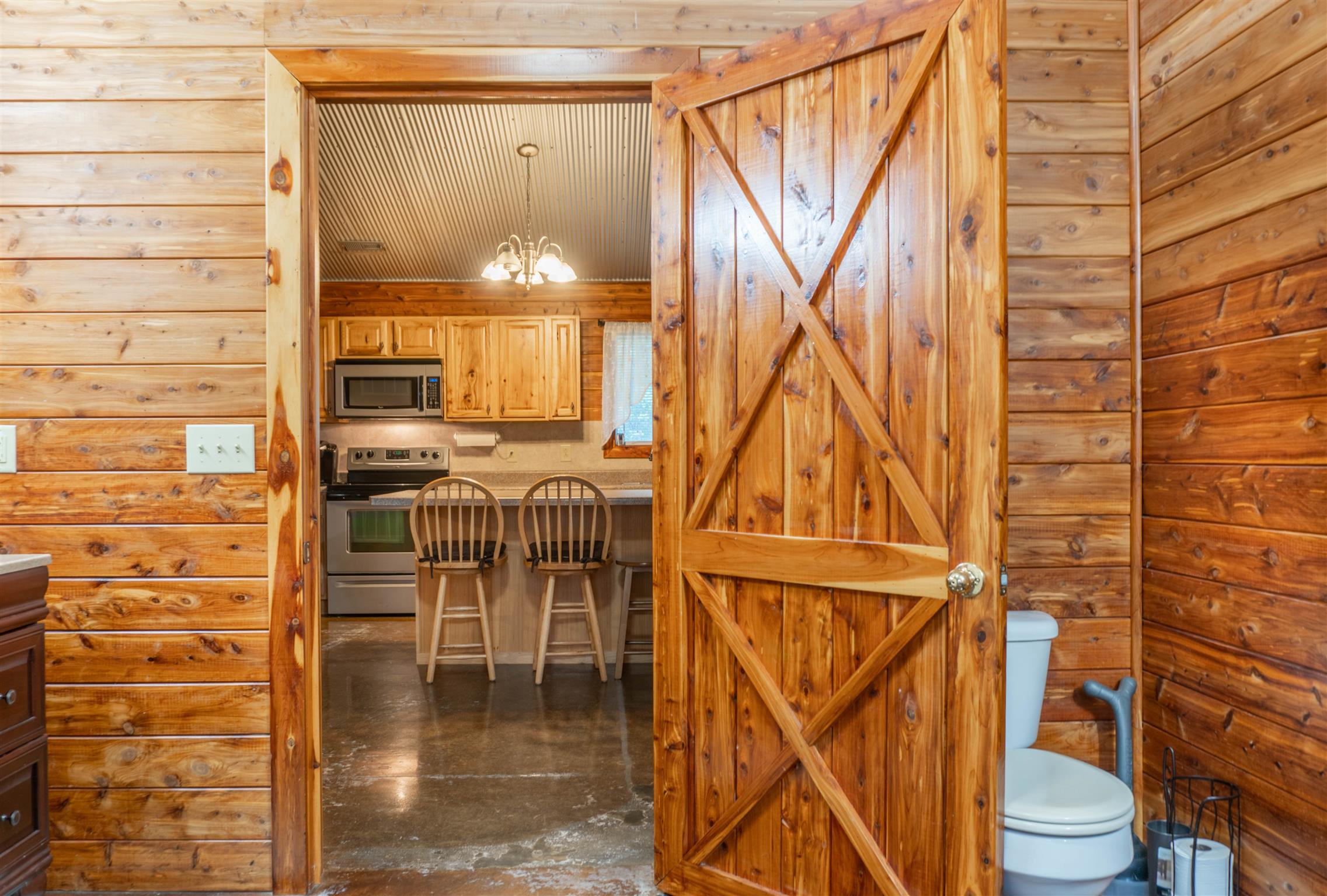 175 Jennie Smith Road Hohenwald, TN 38462 - Photo 20 of 27 Gallery Image 20