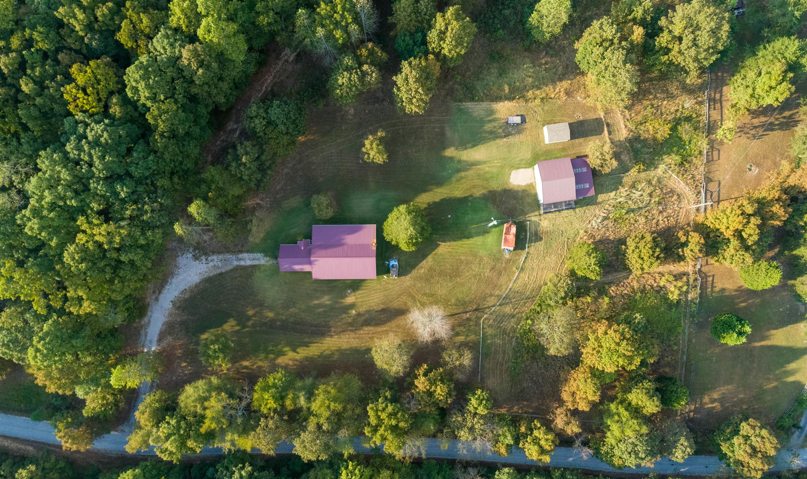 175 Jennie Smith Road Hohenwald, TN 38462 - Photo 4 of 27 Gallery Image 4