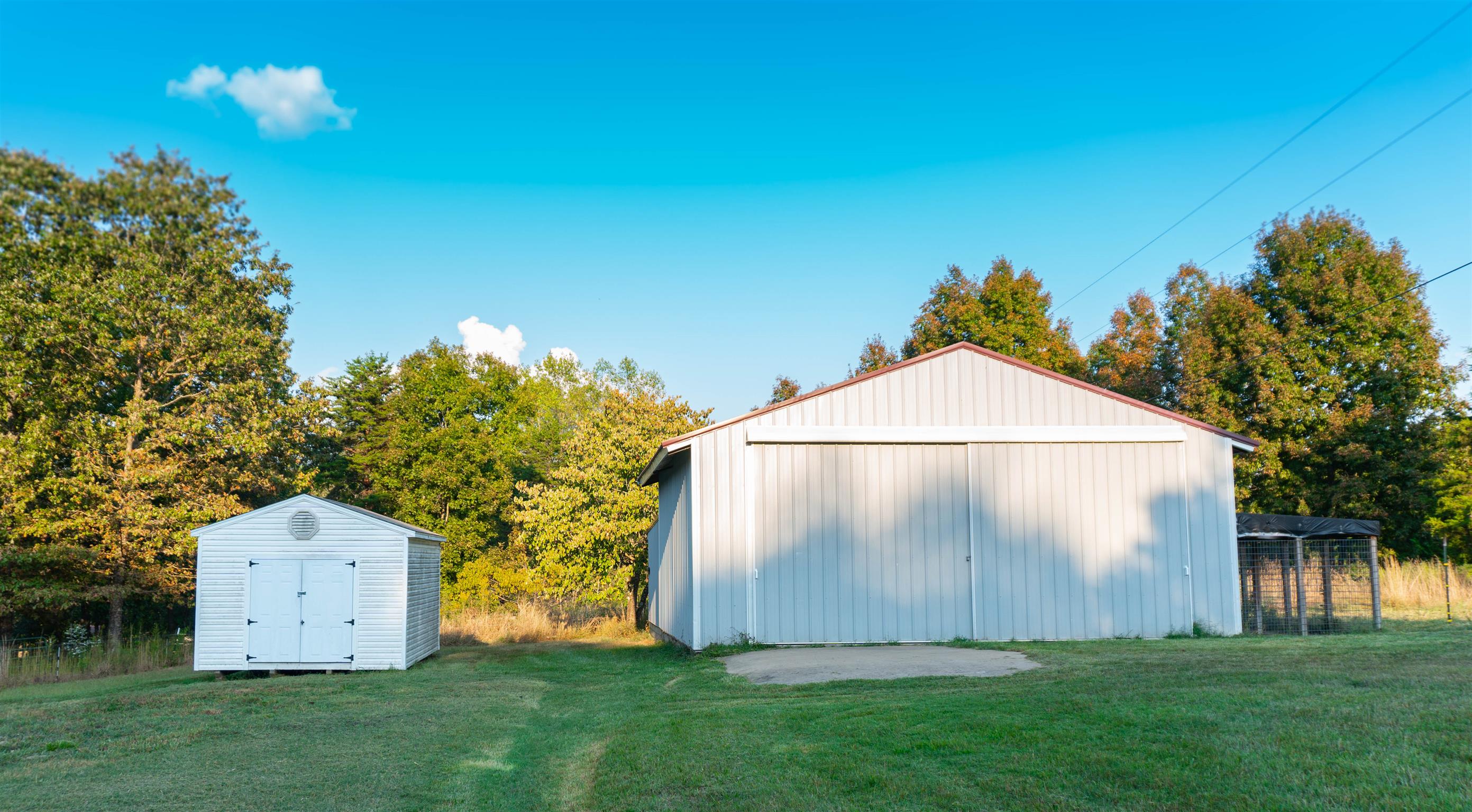 175 Jennie Smith Road Hohenwald, TN 38462 - Photo 7 of 27 Gallery Image 7