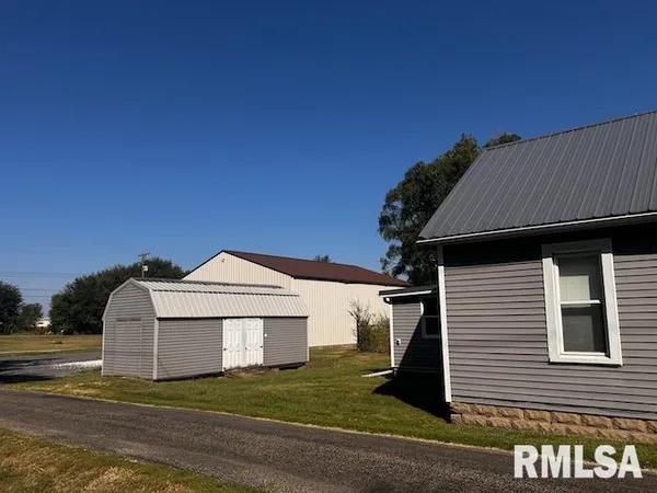 $59,900 | 403 North 3rd Street, Cuba, IL 61427