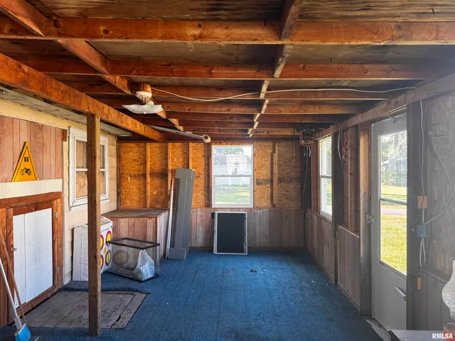 $69,900 | 403 North 3rd Street, Cuba, IL 61427