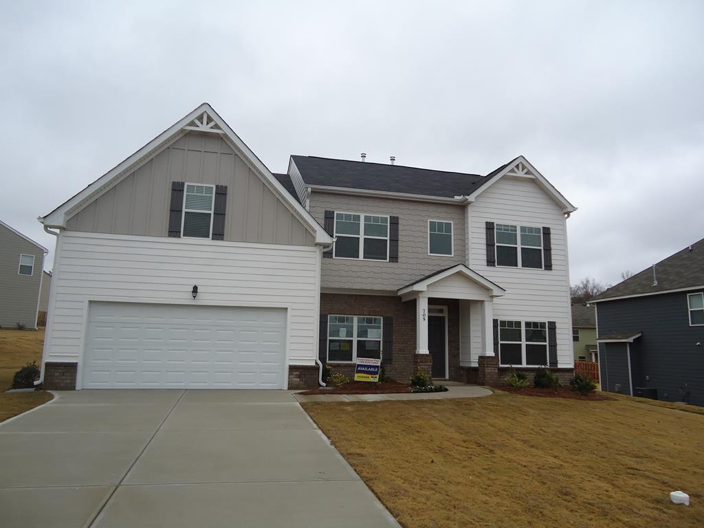 4625 Southwind Road Evans, GA 30809 - Photo 1 of 1 Main View