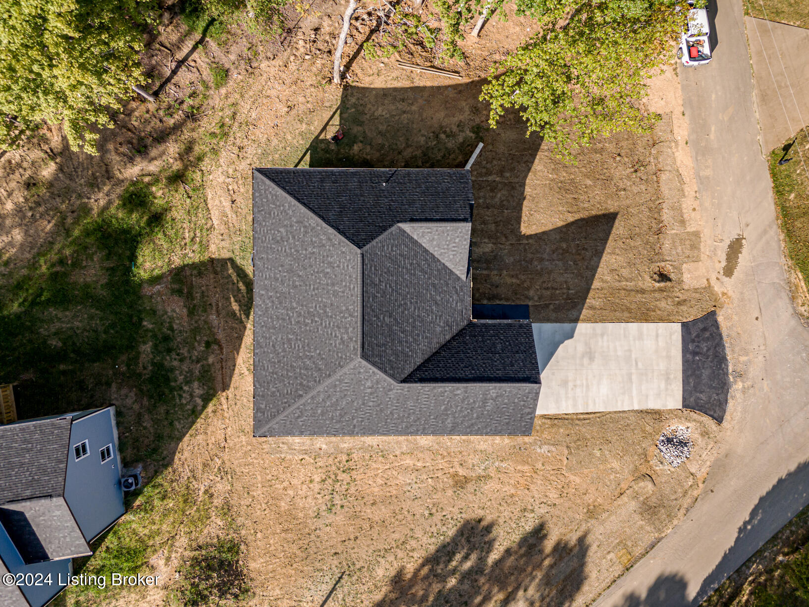 10 Raspberry Court Brandenburg, KY 40108 - Photo 21 of 78 DJI_20240822101315_0809_D