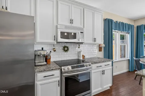 $365,000 | 1724 Heisser Lane, Fuquay-Varina, NC 27526