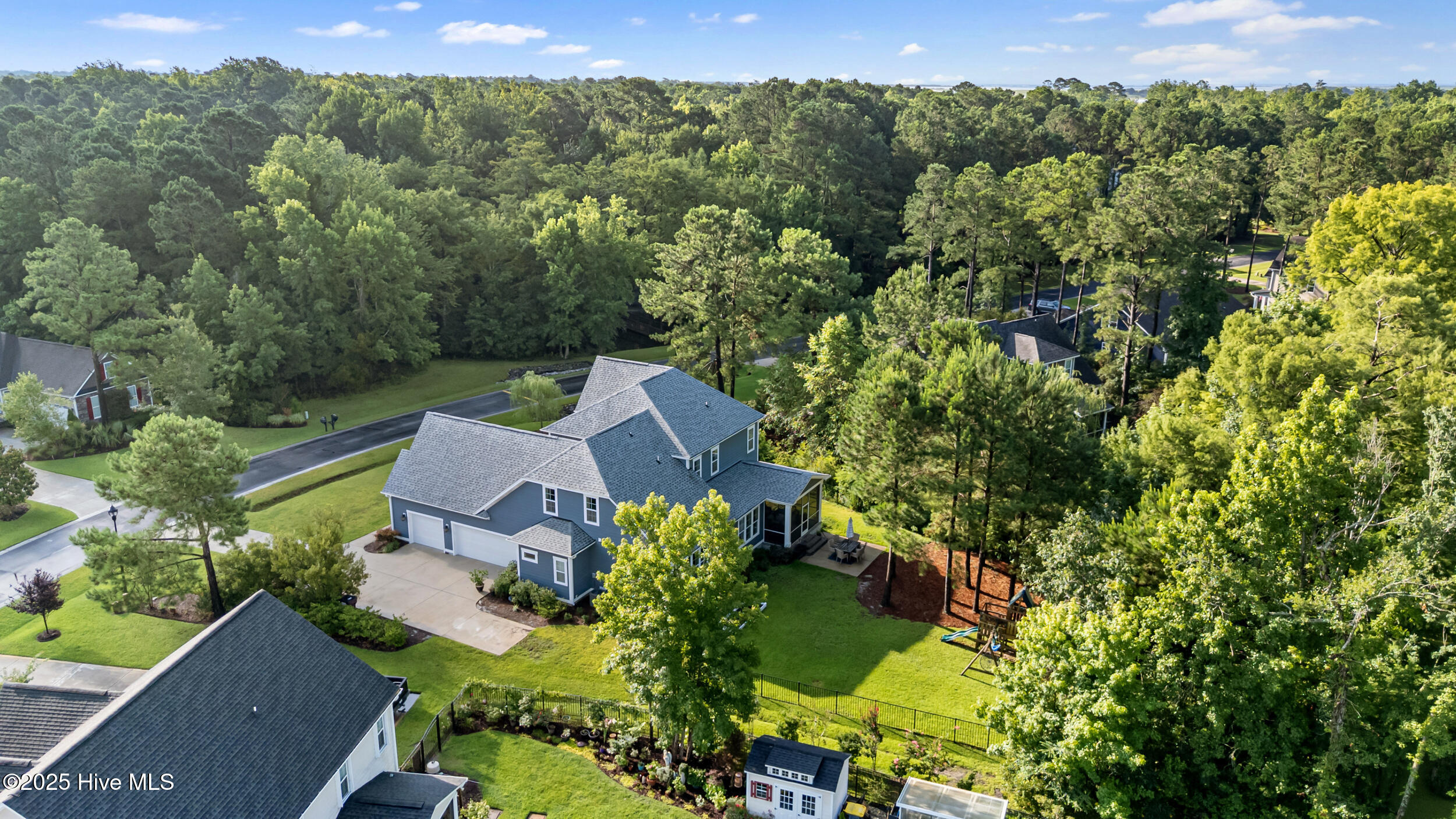 130 Iris Way Hampstead, NC 28443 - Photo 66 of 81 18_dji_20250703083811_0037_d