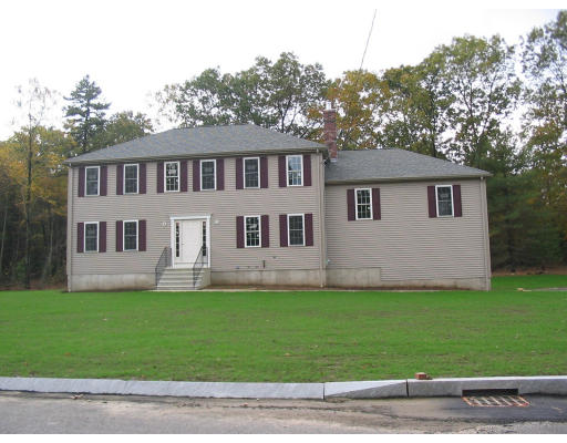 Lot 112 Roland Way Milford, MA 01757 - Photo 1 of 1 Gallery Image 1