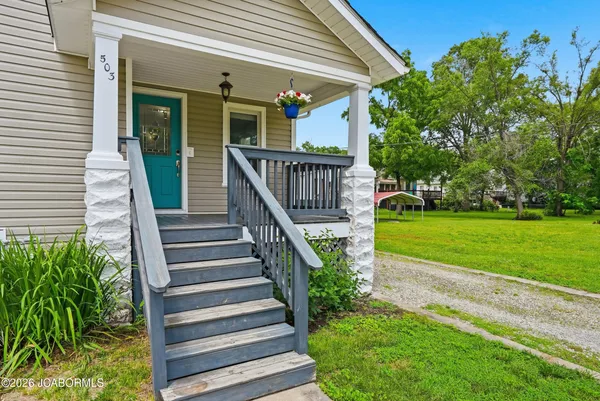 $185,000 | 503 Vine Street, Fulton, MO 65251