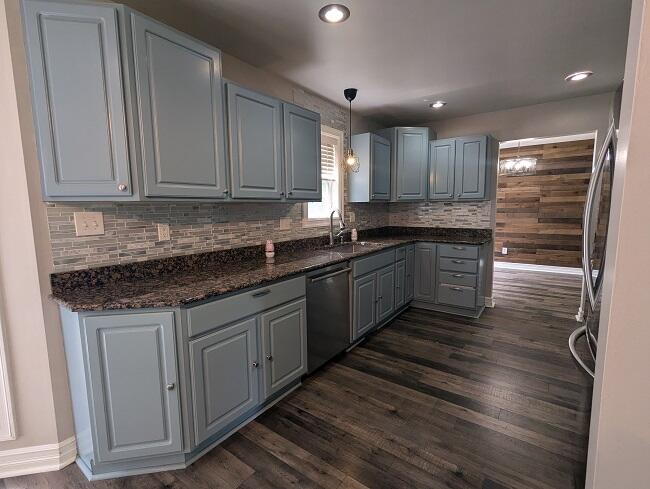 10546 Culver Road Brighton, MI 48114 - Photo 4 of 22 Kitchen R