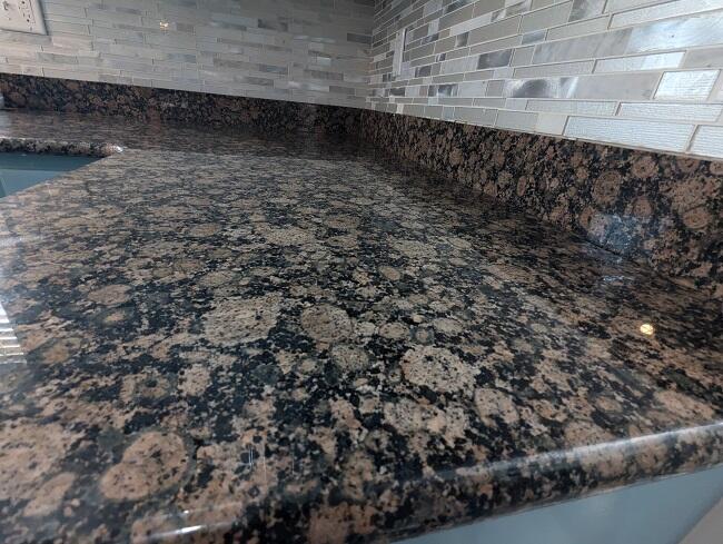 10546 Culver Road Brighton, MI 48114 - Photo 5 of 22 Kitchen counter