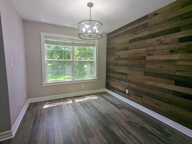 10546 Culver Road Brighton, MI 48114 - Photo 6 of 22 Dining Room