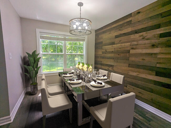 10546 Culver Road Brighton, MI 48114 - Photo 7 of 22 Dining Room