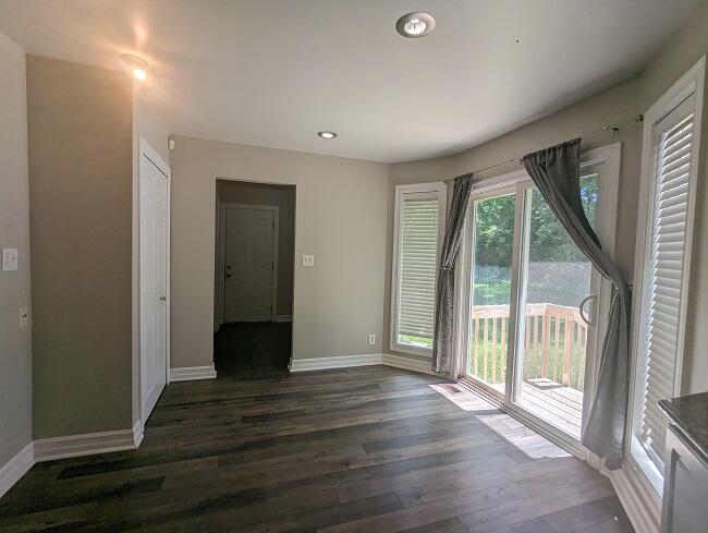 10546 Culver Road Brighton, MI 48114 - Photo 8 of 22 Breakfast area