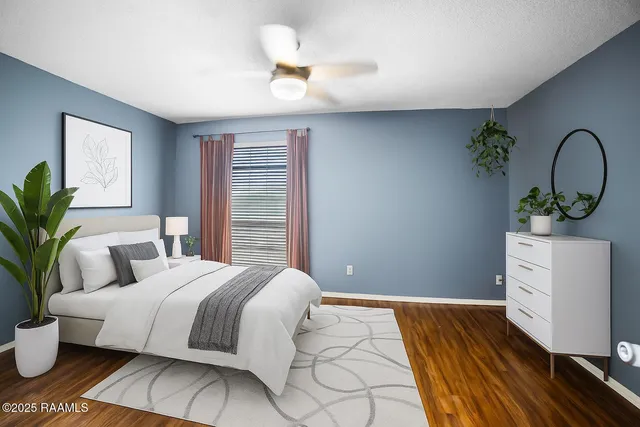 $75,000 | 201 High Meadows Boulevard, Unit 160, Lafayette, LA 70507