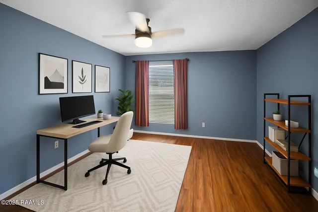 $75,000 | 201 High Meadows Boulevard, Unit 160, Lafayette, LA 70507