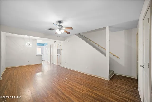 $75,000 | 201 High Meadows Boulevard, Unit 160, Lafayette, LA 70507