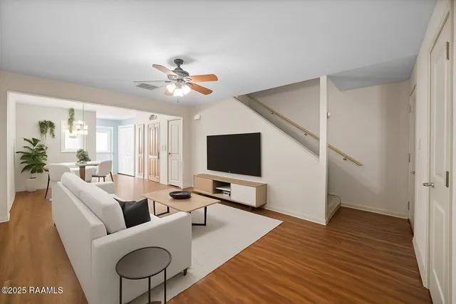 $75,000 | 201 High Meadows Boulevard, Unit 160, Lafayette, LA 70507