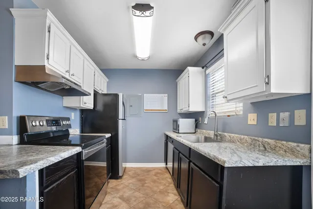 $75,000 | 201 High Meadows Boulevard, Unit 160, Lafayette, LA 70507