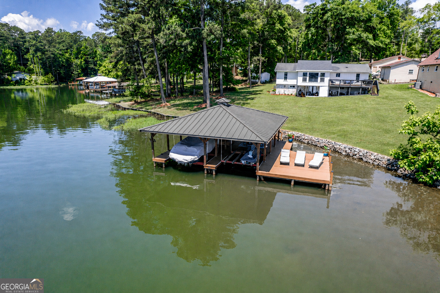 180 Jackson Road Milledgeville, GA 31061 - Photo 2 of 70