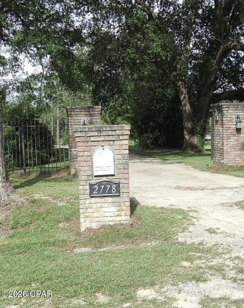 2778 Beall Packing Road Bonifay, FL 32425 - Photo 5 of 30