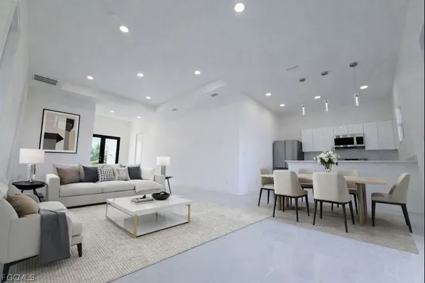 $2,250 | 477 Rayford Street, Lehigh Acres, FL 33974