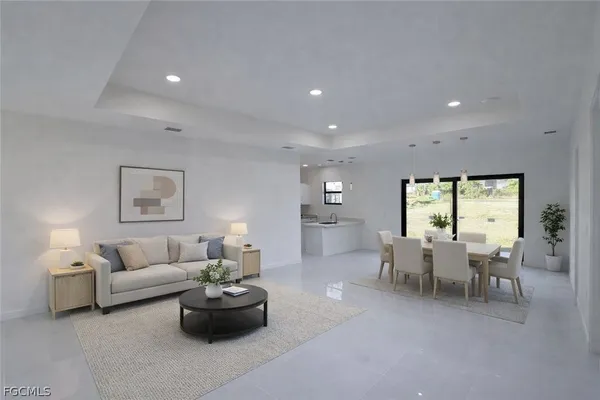 $2,250 | 477 Rayford Street, Lehigh Acres, FL 33974