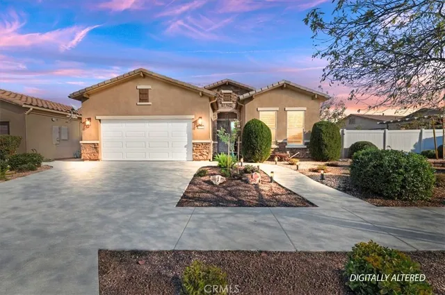 $465,000 | 1394 Via La Presa, Hemet, CA 92545