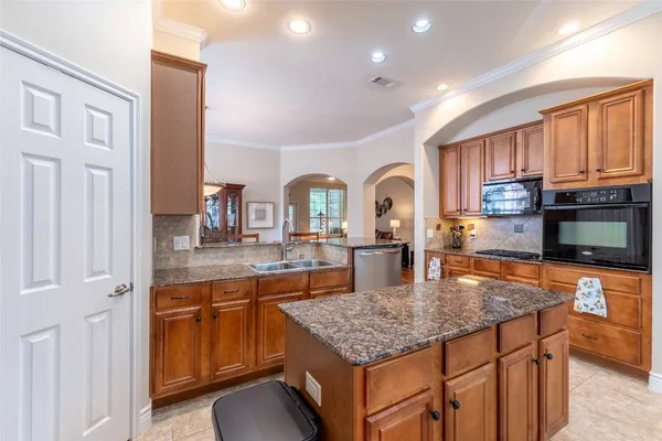 $329,000 | 15234 Scenic Forest Drive, Conroe, TX 77384
