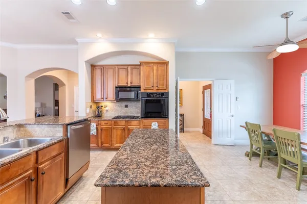 $329,000 | 15234 Scenic Forest Drive, Conroe, TX 77384
