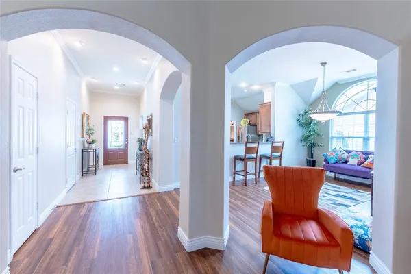 $329,000 | 15234 Scenic Forest Drive, Conroe, TX 77384