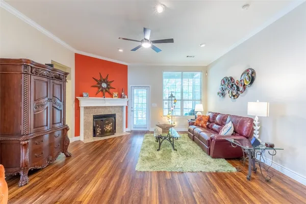 $329,000 | 15234 Scenic Forest Drive, Conroe, TX 77384