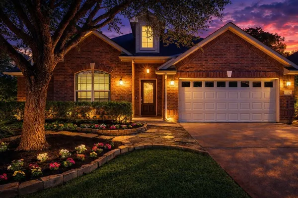 $329,000 | 15234 Scenic Forest Drive, Conroe, TX 77384