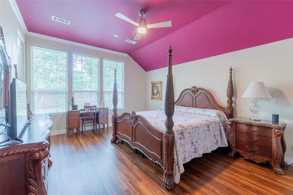 $329,000 | 15234 Scenic Forest Drive, Conroe, TX 77384