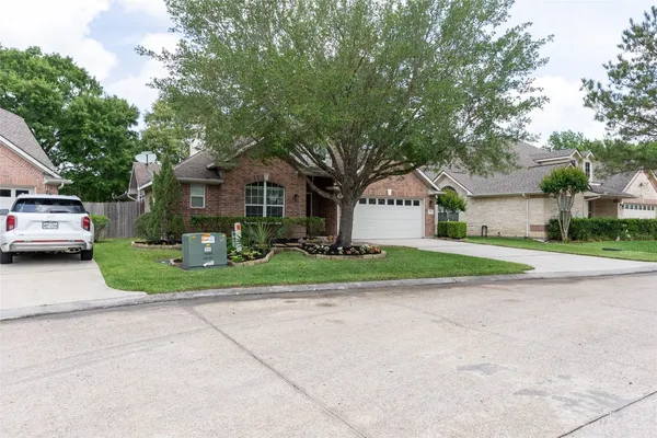 $329,000 | 15234 Scenic Forest Drive, Conroe, TX 77384