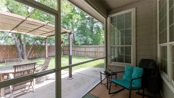 $329,000 | 15234 Scenic Forest Drive, Conroe, TX 77384