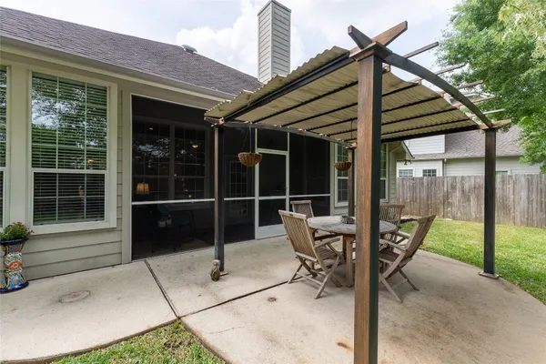 $329,000 | 15234 Scenic Forest Drive, Conroe, TX 77384
