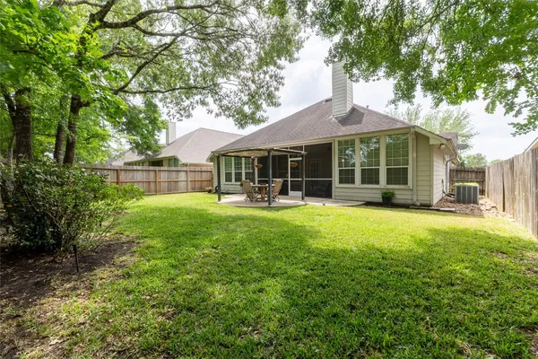 $329,000 | 15234 Scenic Forest Drive, Conroe, TX 77384