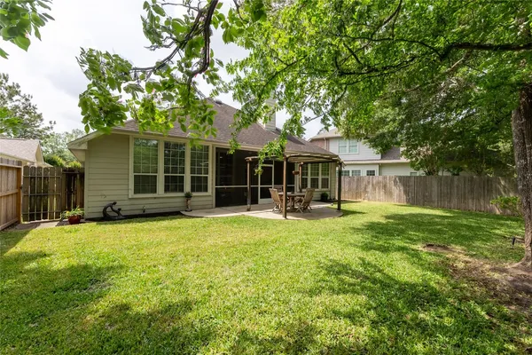 $329,000 | 15234 Scenic Forest Drive, Conroe, TX 77384