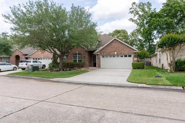 $329,000 | 15234 Scenic Forest Drive, Conroe, TX 77384
