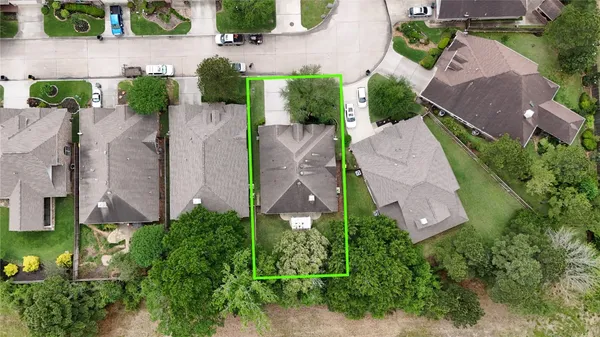 $329,000 | 15234 Scenic Forest Drive, Conroe, TX 77384