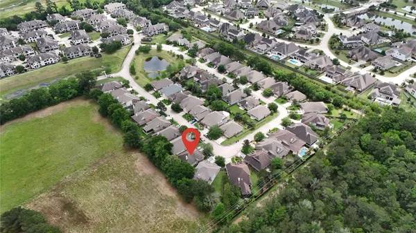 $329,000 | 15234 Scenic Forest Drive, Conroe, TX 77384