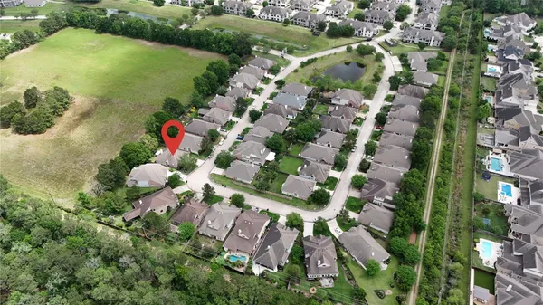 $329,000 | 15234 Scenic Forest Drive, Conroe, TX 77384