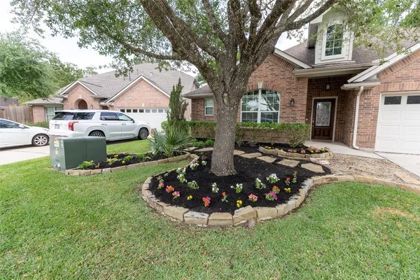 $329,000 | 15234 Scenic Forest Drive, Conroe, TX 77384