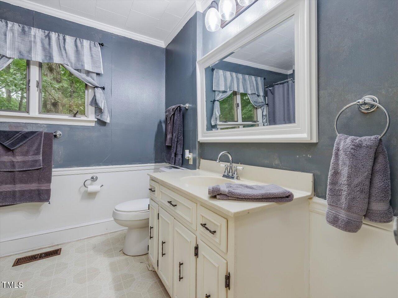 389 Dewitt Smith Road Pittsboro, NC 27312 - Photo 24 of 39 Full Bath